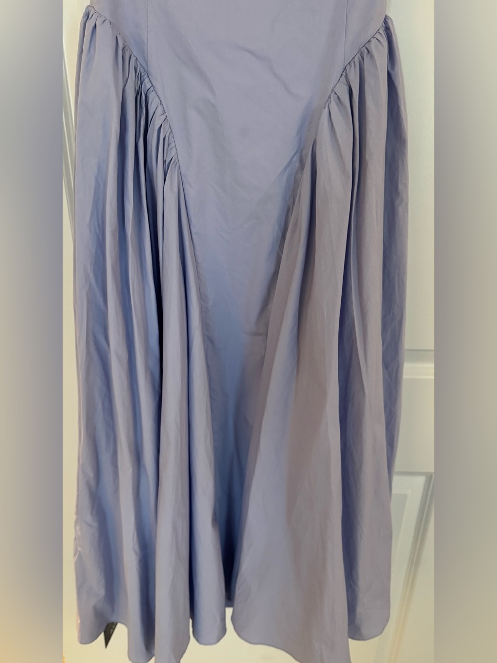 NWT! ASTR the Label Midi Dress/ Size Medium - Picture 7 of 11